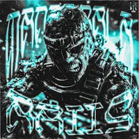 Ariis — Manda Bala (Super Slowed) — обложка