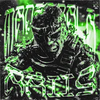 Ariis — Manda Bala (Sped Up) — обложка